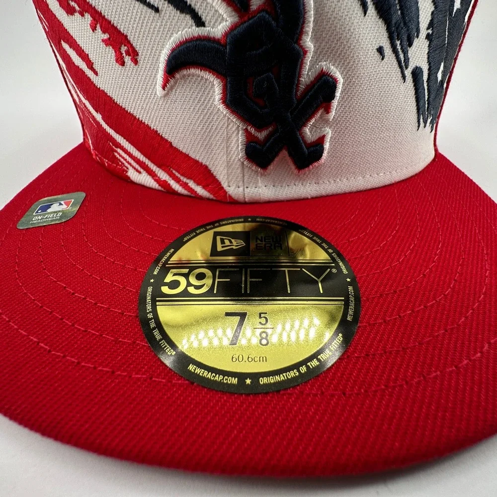 New Era brand new